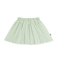 Toddler Skort in Basil