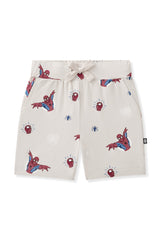 Drawstring Short in Spider-Man