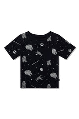 Toddler Crew Neck Tee in STAR WARS™