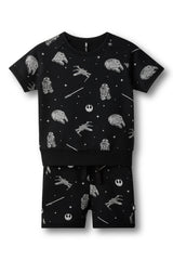 Short Sleeve Jogger Set in STAR WARS™
