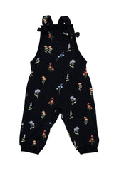 Overall in Midnight Wildflower