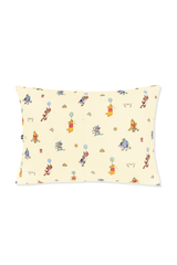 Toddler Pillowcase in Winnie the Pooh Celebration