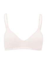 Women's Nursing Bra in Blonde
