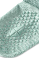 Ankle Socks Combo 5-Pack in Pastel