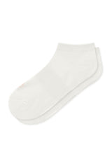 Women's Ankle Socks 3-Pack in Cloud