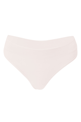 Women's Thong in Blonde