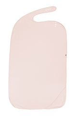 Terry Apron Towel in Blush