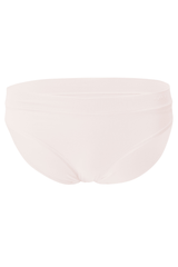 Women's Midi Brief in Blonde