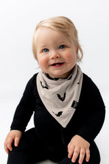 Bib in Bats