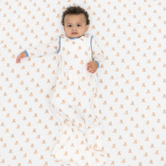 Sleep Bag in Teddy Bear 0.5