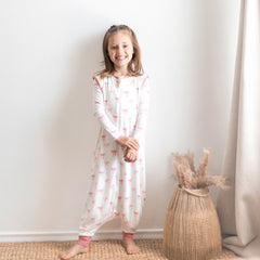 Sleep Bag Walker in Bow 0.5
