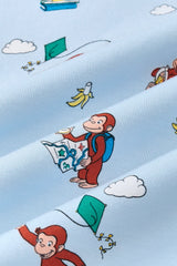 Sleep Bag in Curious George 2.5
