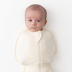 Swaddle Bag in Chamomile 0.5