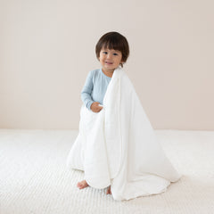 Toddler Blanket in Cloud 1.0