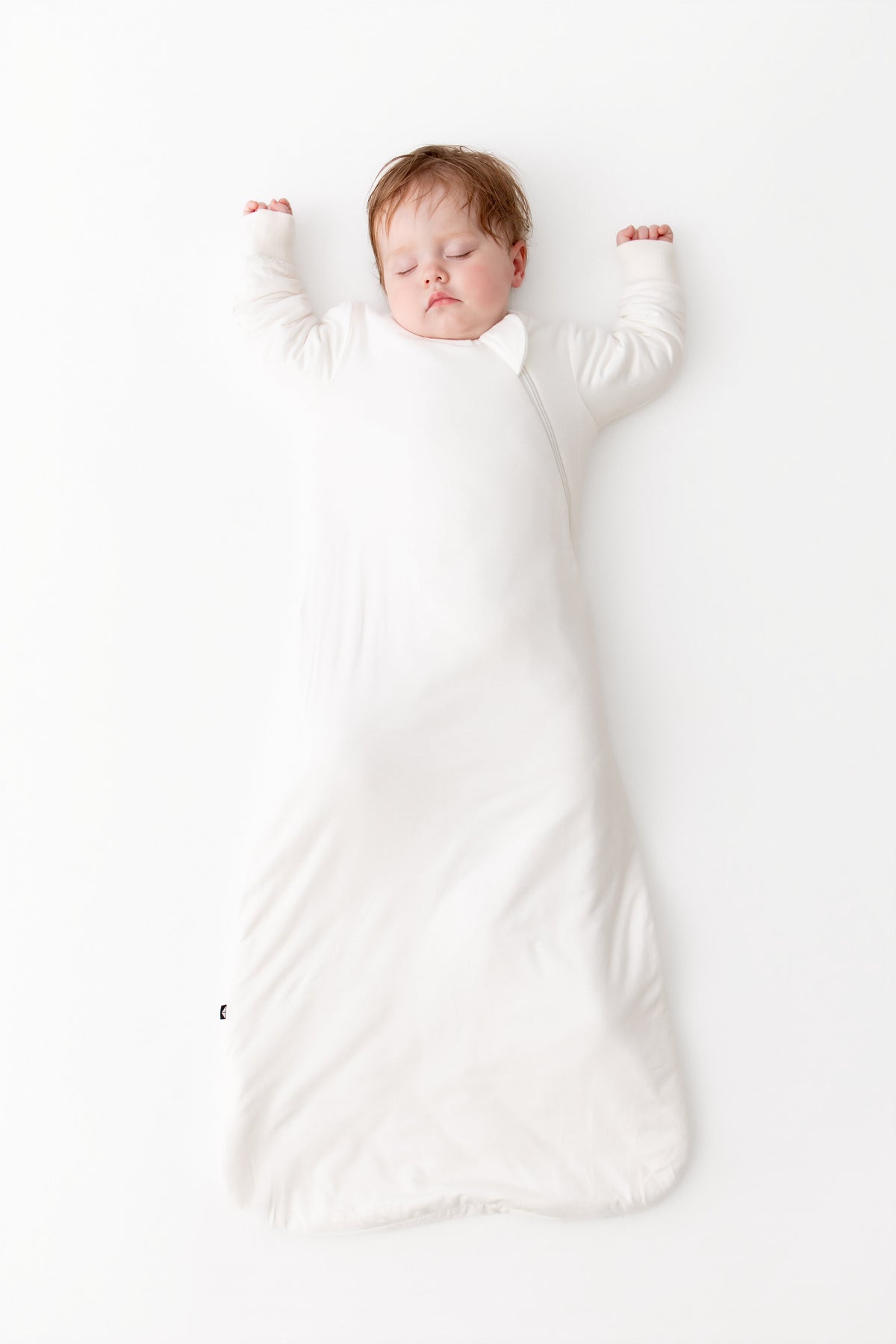 Slumber Bag in Cloud 1.0