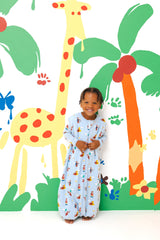 Sleep Bag Walker in Curious George 1.0