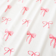 Change Pad Cover in Bow