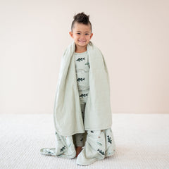 Youth Blanket in Fishing 2.5