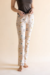Women's Lounge Pants in Gilmore Girls