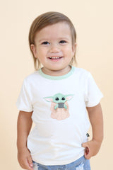 Toddler Basic Tee in The Child™