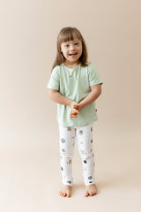 Toddler Leggings in Grogu™