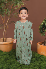 Sleep Bag Walker in Groot 1.0