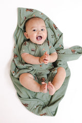Baby Blanket in Groot 1.0