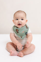 Bib in Groot