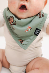Bib in Groot