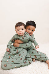 Sleep Bag in Groot 1.0