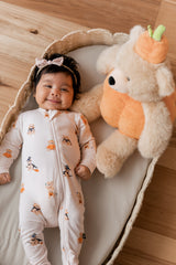 Halloween Teddy Bear