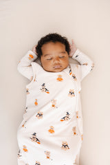 Sleep Bag in Halloween Teddy 1.0