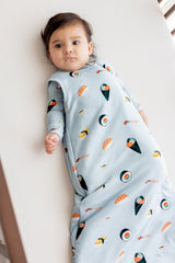 Sleep Bag in Ice Sushi 1.0