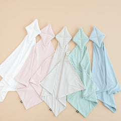 Kite Lovey in Blush