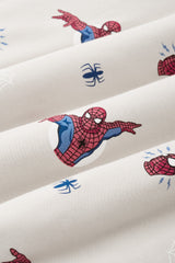 Baby Blanket in Spider-Man 1.0