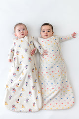Sleep Bag in Pastel Mickey Mouse 1.0