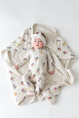 Baby Blanket in Mickey Mouse and Friends 1.0