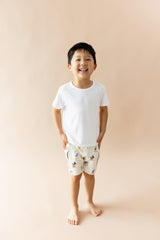 Cargo Short in Mickey Mouse and Friends