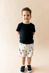 Cargo Short in Mickey Mouse and Friends