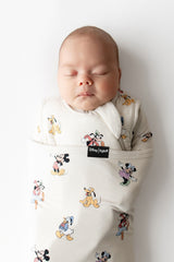 Sleep Bag Swaddler in Mickey Mouse and Friends 1.0