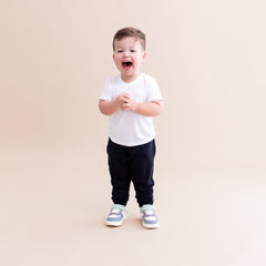 Toddler Jogger Pant in Midnight