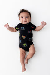 Bodysuit in Monster Truck