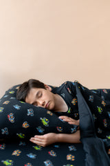 Standard Pillowcase in Monster Truck