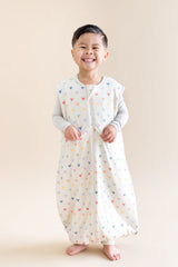 Sleep Bag Walker in Pastel Mickey Mouse 1.0
