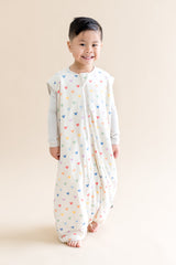 Sleep Bag Walker in Pastel Mickey Mouse 1.0