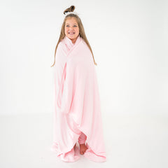 Youth Blanket in Sakura 1.0