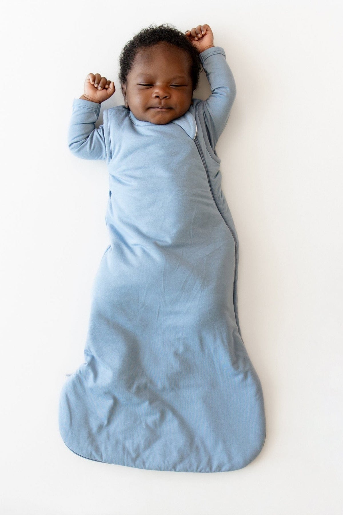 Sleep Bag in Slate 1.0