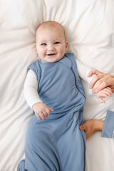 Sleep Bag in Slate 1.0