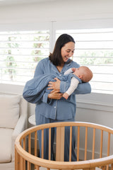 Sleep Bag in Slate 1.0