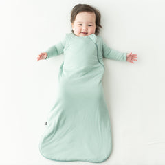 Sleep Bag in Sage 1.0